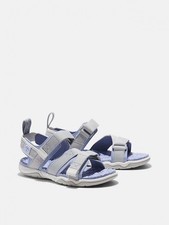 Image of Timberland Adventure Seeker Lilac Girls' Sandals