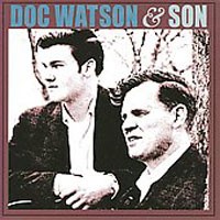 Doc Watson Merle W - Doc Watson Son - Cd - G3Z