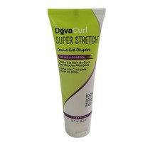 DevaCurl Super Stretch Coconut Curl Elongator...