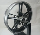 Harley-Davidson 2014 Street Glide Front Wheel Enforcer 19x3.5 43300027