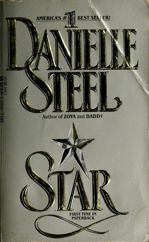 Star: A Novel by Steel, Danielle, Good Book