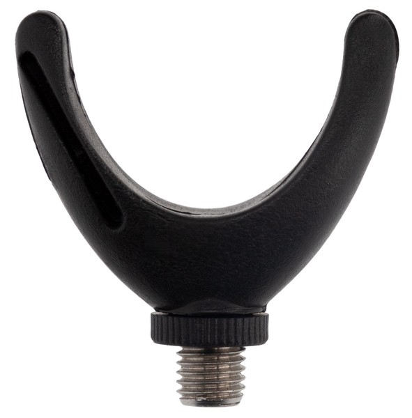 Mikado Rod Rest Grip Rutenauflage Rutenhalter Rutenablage Mit Beidseitiger Kerbe-image