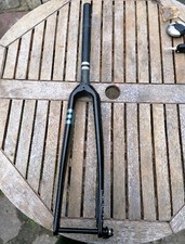 Kinesis Tripster All Terrain Carbon Fibre Gravel Forks With Thru Axle