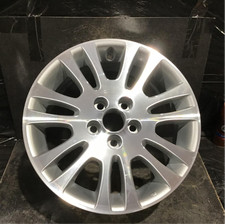 2007-2010 Toyota Sienna 69520 Refurbished Wheel 17 X 6-12 14 Hole Rim 2007-2010 Toyota Sienna 69520 Refurbished Wheel 17 X 6-12 14 Hole Rim