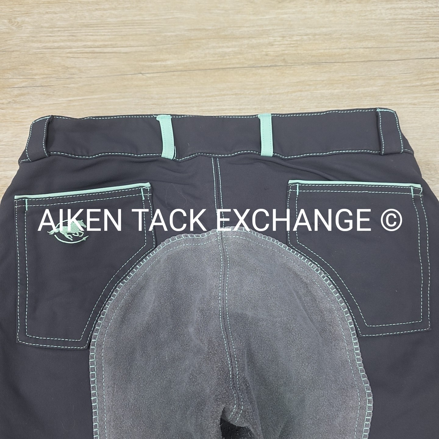 BARGAIN BUNDLE: 3 SmartPak Piper Evolution FS Breeches, 28 R (Read Description)