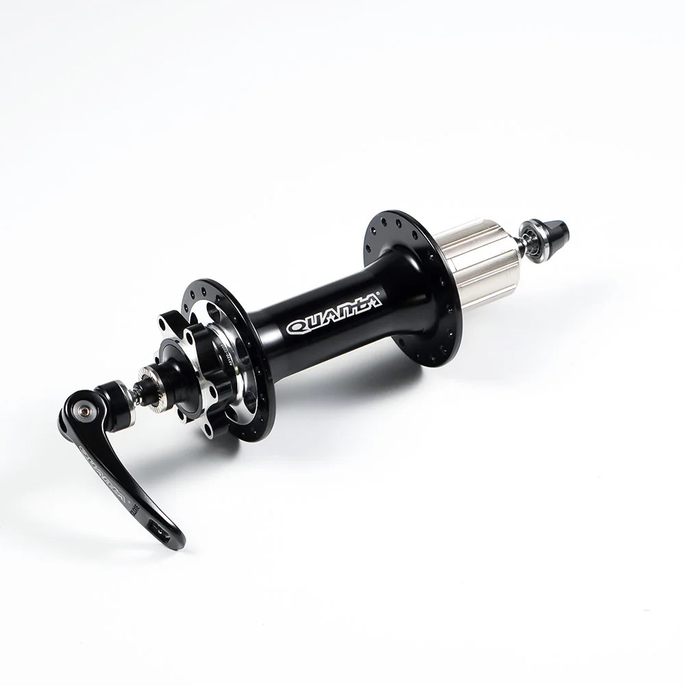 Fat Tire Bike Front/Rear Hubs Beach Motorcycle Snow Bicycle 
