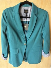 Women's Blazer Jacket Size S