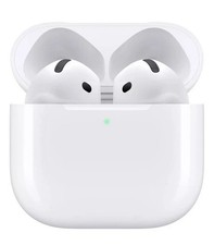 Apple AirPods 4 ANC Generation with MagSafe Wireless Charging Case USB  C 
