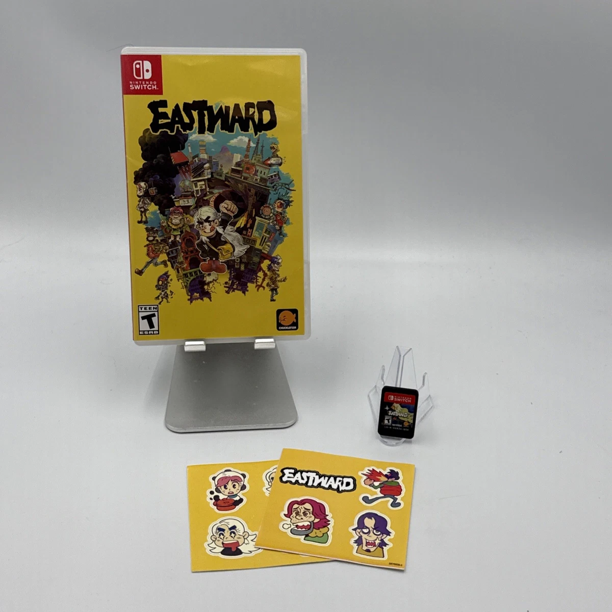 2021 Nintendo Switch Video Games for sale | eBay