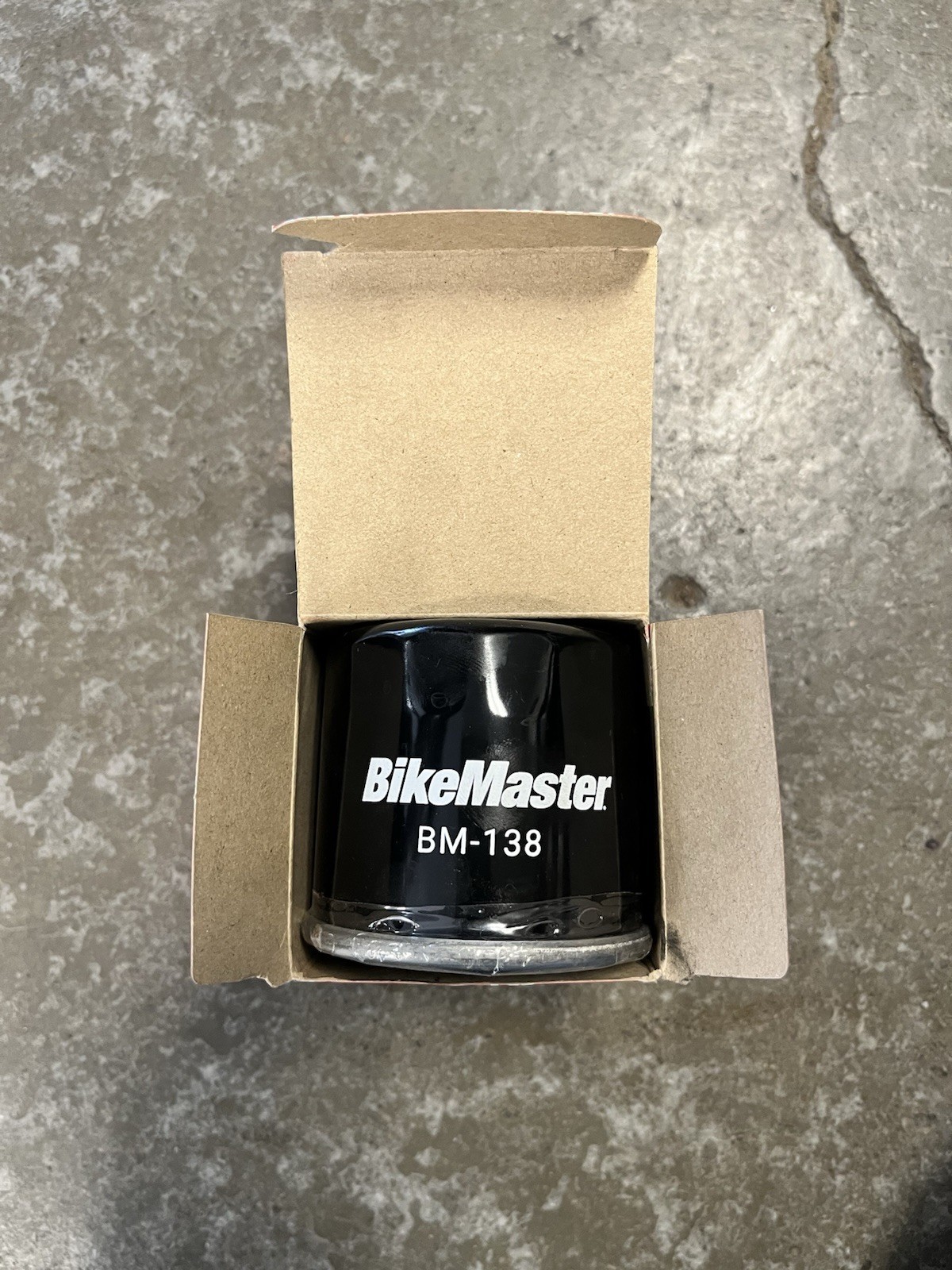 - Bm-138 - Part No. 171623