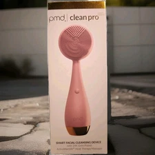 ***PMD CLEAN  PRO Smart  Facial cleansing Device***