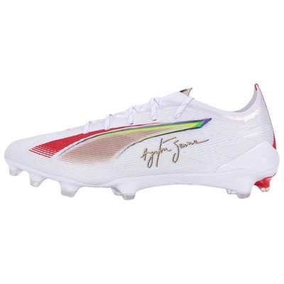PUMA Ayrton Senna Institute x Ultra 5 Ultimate FG Seek Your Truth - 107829-01