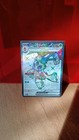 Carte Pokémon Momartik EX - Faille Paradoxe 217/182 FR Neuf