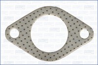 Dichtung AbgaskrüMmer Ajusa 13074400 FüR 155 Alfa 75 164 167 A4D A4H 167A4 Sport