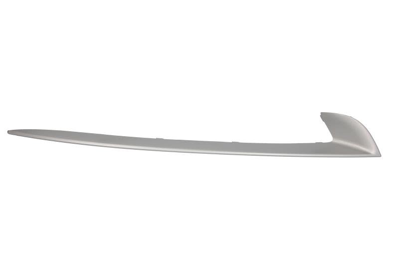Bumper BAR Front Right for: BMW 5 F10, F11