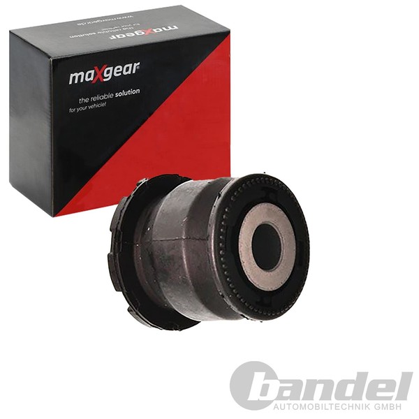 Maxgear Querlenkerlager Buchse Beidseitig Hinterachse Passend FüR Honda Civic CR-image