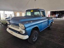 1959 Chevrolet Apache for Sale