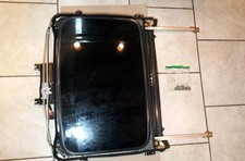 96-01 Acura Integra Sedan Complete Sunroof With Track And Glass