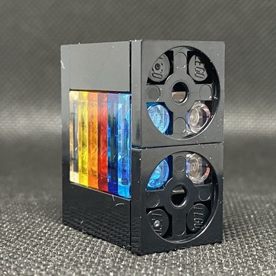 Lego Computer Desktop
