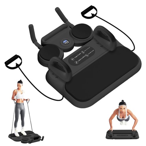 Lot De Réformateurs Pilates – Usage Domestique – Complet (Tour) – Violet – Neuf