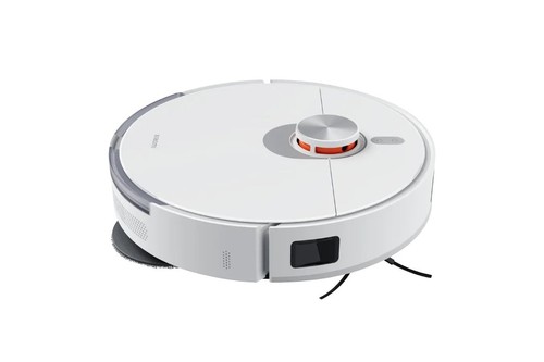 Xiaomi S20+ Robot Vacuum and Mop Cleaner with Charging Dock, White, Robot - Picture 10 of 10