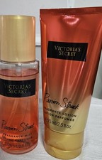 Victoria's Secret Passion Struck Fragrance Mist Brune Perfume & Fragrance Lotion