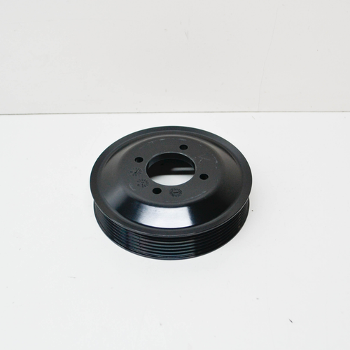 NEW BMW E36 E46 Z3 WATER PUMP PULLEY 11511739527 1739527 ORIGINAL | eBay