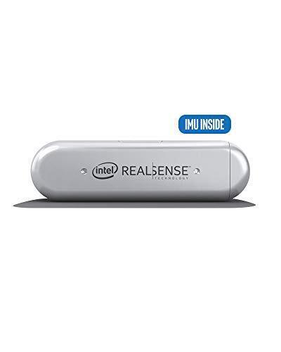 Intel RealSense Depth Camera D435i Silver 82635D435IDK5P | eBay