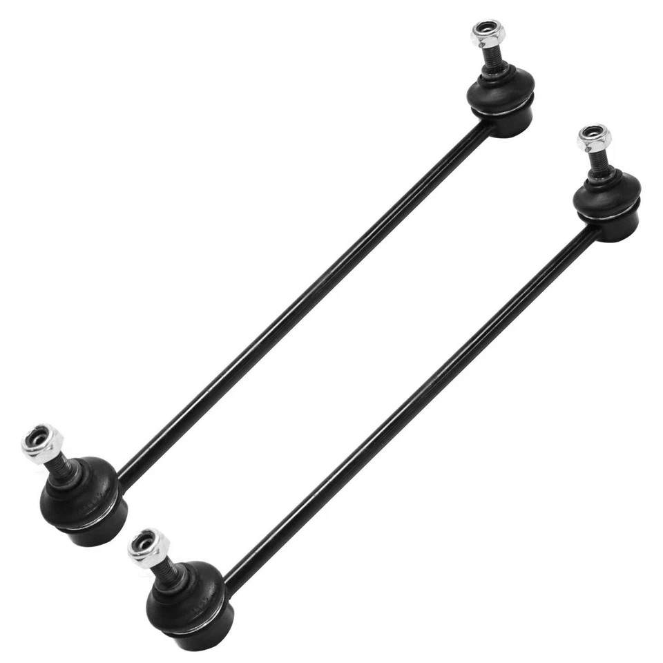 Kit de extremos de barra estabilizadora de montaje de resorte helicoidal para Honda Fit 2009-2014 Foto 4 de 4