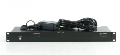 Binary B-100-HDMATRIX-4X4 4x4 HDMI Matrix Switch M23