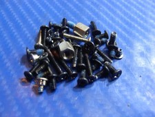 Lenovo ThinkPad T420 14" Genuine Laptop Screw Set Screws for Repair ScrewSet