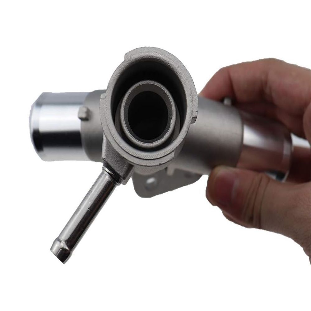 Engine Coolant Filler Neck Hose Cover Fit For Toyota Yaris - Foto 6