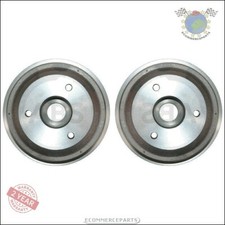 Tambour de frein Peugeot 106