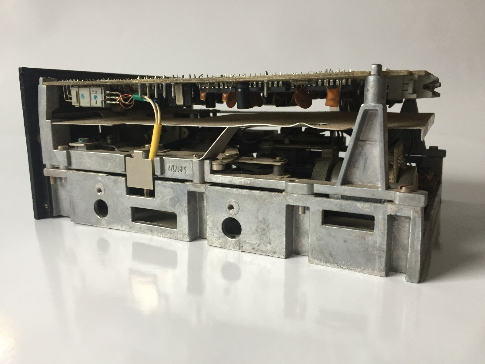 CM5640 Robotron K-5600.20 FDD 5.25″ Floppy Disk Drive - Used Vintage ...