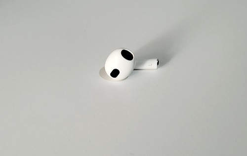 Genuine Apple AirPod 3rd Gen Replacement – LEFT Side Only (A2564) 100% Authentic - Picture 30 of 42