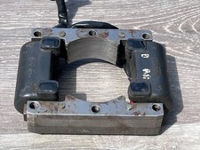 Yamaha YZ 125 YZ125 3N8 Stator Zündung Lichtmaschine Rotor