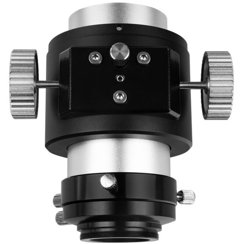 Omegon 2"" Crayford Focuser für Newtonsche Teleskope - Bild 4 von 8