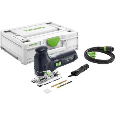 Festool Pendelstichsäge TRION PS 300 EQ-Plus 720W inkl. Systainer SYS3