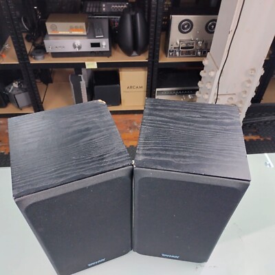 TANNOY E11 SPEAKERS | eBay UK
