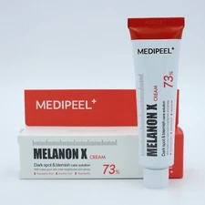 MEDI PEEL Melanon X Cream 73% 30ml Dark Spot Blemishes Brightening K-Beauty