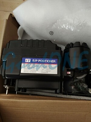 1PC NEW YT YT-1000RDi131 YT-1000RDi Valve Positioner#YC /