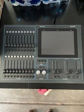Chamsys Quickq 10 Lighting Control Console