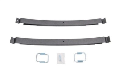 Hellwig Fits 99-01 Chevy Tahoe Load Pro-Up To 3500lb Level LC 4 Leaf Stack