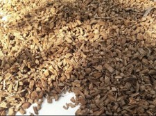 Coconut Husk dry chips Natural Clean Organic Fiber Coco Coir chips