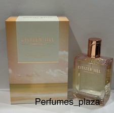 Citizen Jill Sunkissed by Michael Malul Eau De Parfum Spray 3.4 oz/100 ML Women