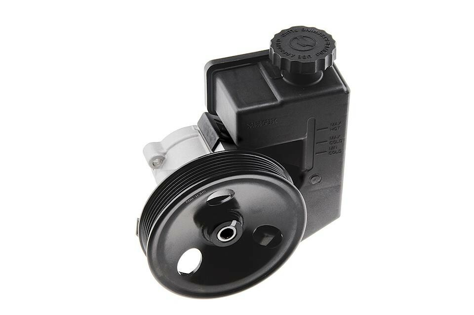 Supprimer bruit direction Jeep Cherokee 2001-2008 avec pompe 52088710AB