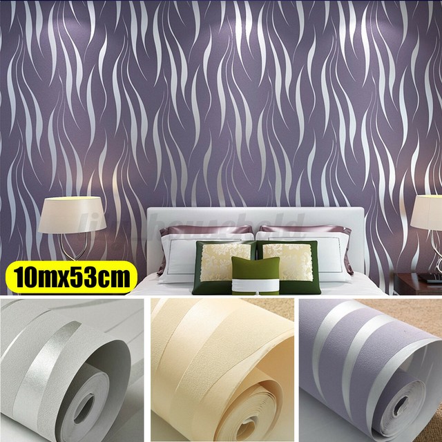 Vlies Tapete Ps Happy Time 13122 10 Streifen Gestreift Grau Grun Gunstig Kaufen Ebay