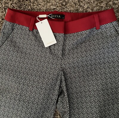 Gizia woman pants  Size 42 European