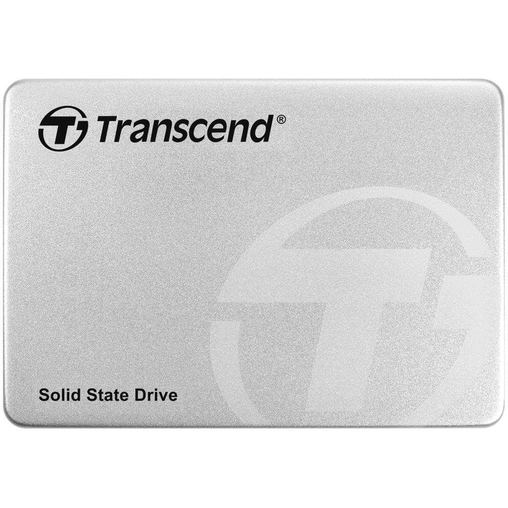 Накопитель Transcend SSD 220S 480GB 2,5 SATA III TLC interne SSD TS480GSSD220S