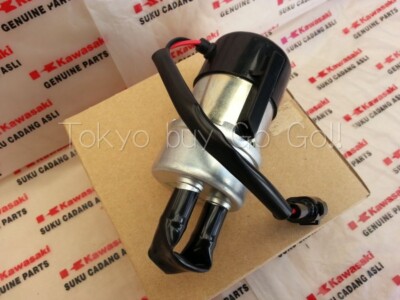 popru Kawasaki Ninja ZX6R ZX7 ZX7R 7RR 9R ZX11 Fuel Pump 49040-1061